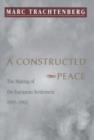 Image for A Constructed Peace