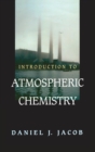 Image for Introduction to Atmospheric Chemistry