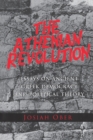 Image for The Athenian revolution  : essays on ancient Greek democracy and political theory
