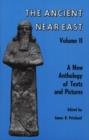 Image for Ancient Near East, Volume 2 : A New Anthology of Texts and Pictures