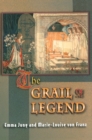 Image for The Grail Legend
