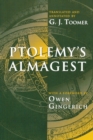 Image for Ptolemy&#39;s &quot;Almagest&quot;