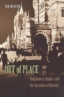Image for Out of Place : Englishness, Empire, and the Locations of Identity