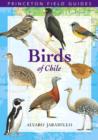 Image for Birds of Chile