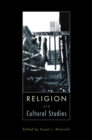 Image for Religion and Cultural Studies