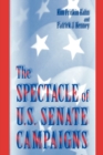 Image for The spectacle of U.S. Senate campaigns