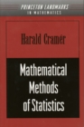 Image for Mathematical Methods of Statistics (PMS-9), Volume 9