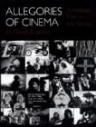 Image for Allegories of Cinema : American Film in the Sixties