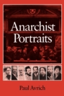 Image for Anarchist Portraits