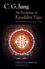 Image for The Psychology of Kundalini Yoga