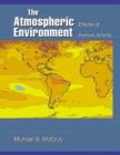 Image for Atmospheric environment  : effects of human activity