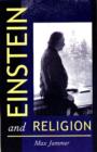Image for Einstein and Religion