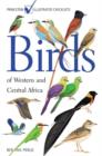Image for Birds of Western and Central Africa
