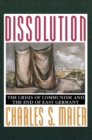 Image for Dissolution