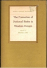 Image for The Formation of National States in Western Europe. (SPD-8), Volume 8