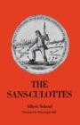 Image for The Sans-Culottes