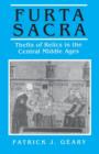 Image for Furta Sacra : Thefts of Relics in the Central Middle Ages - Revised Edition