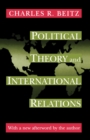 Image for Political theory and international relations