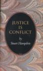 Image for Justice is Conflict