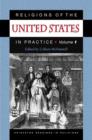 Image for Religions of the United States in Practice, Volume 1