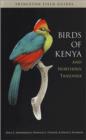 Image for Birds of Kenya and Northern Tanzania : Field Guide Edition