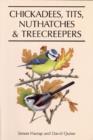 Image for Chickadees, Tits, Nuthatches, and Treecreepers