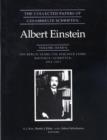 Image for The Collected Papers of Albert Einstein, Volume 6 : The Berlin Years: Writings, 1914-1917.