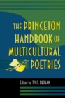 Image for The Princeton Handbook of Multicultural Poetries