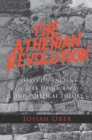 Image for The Athenian Revolution : Essays on Ancient Greek Democracy and Political Theory