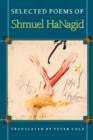 Image for Selected Poems of Shmuel HaNagid
