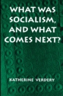 Image for What was socialism, and what comes next?