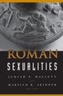 Image for Roman Sexualities