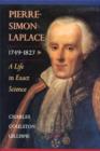 Image for Pierre-Simon Laplace, 1749-1827