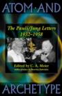 Image for Atom and Archetype : The Pauli/Jung Letters, 1932-1958
