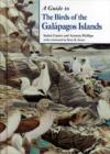 Image for A Guide to the Birds of the Galapagos Islands