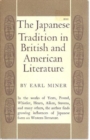 Image for Japanese Tradition in British and American Literature