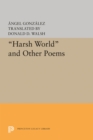 Image for Harsh World and Other Poems