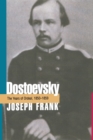 Image for Dostoevsky : The Years of Ordeal, 1850-1859