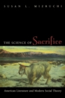 Image for The Science of Sacrifice