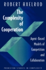 Image for The Complexity of Cooperation