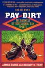 Image for Pay dirt  : the business of professional team sports