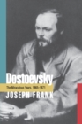 Image for Dostoevsky  : the miraculous years, 1865-1871