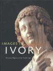 Image for Images in ivory  : precious objects of the Gothic Age