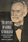Image for The Return of George Sutherland