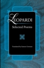Image for Leopardi : Selected Poems
