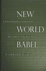 Image for New World Babel