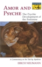 Image for Amor and Psyche  : the psychic development of the feminine