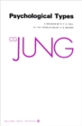 Image for The Collected Works of C.G. Jung : v. 6 : Psychological Types