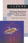 Image for Flying Saucers