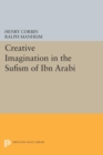 Image for Creative Imagination in the Sufism of Ibn Arabi